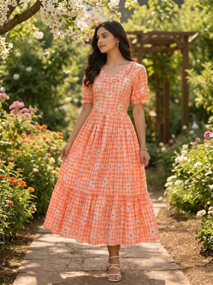 D NO 1257 Series By Fashid Beautiful Party Wear Collection Muslin Silk Kurtis At Wholesale Price